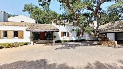 Chalet in Barrio San Roque photo 7