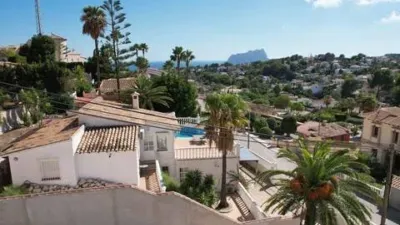 Chalet on Carrer de Cantabria-San Jaime photo 22