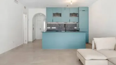 Apartment on Calle Los Gladiolos-Nva Andalucia, 1 photo 11
