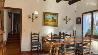 Chalet in Begur photo 2