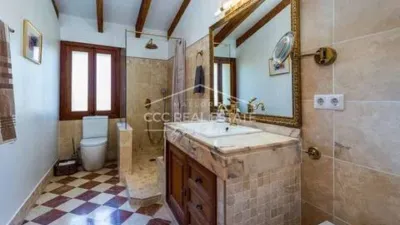 Rustic house in Palma de Mallorca photo 20