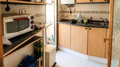 Apartment in Bustarviejo photo 6