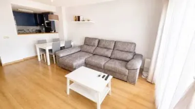 Apartment on Carrer del Port Marina, 2 photo 6
