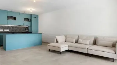 Apartment on Calle Los Gladiolos-Nva Andalucia, 1 photo 14