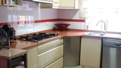 Chalet in Villafranqueza photo 16