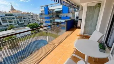 Apartment on Carrer del Port Marina, 2 photo 2