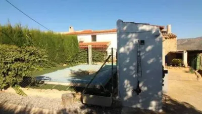 Casa en Ricote photo 26
