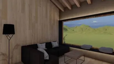 Chalet on Carrer Julia Lybica photo 19
