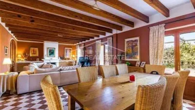 Rustic house in Palma de Mallorca photo 11
