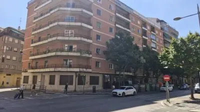 Apartment on Avenida de Mariano Vicén photo 50