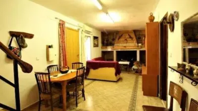 Casa en Ricote photo 14