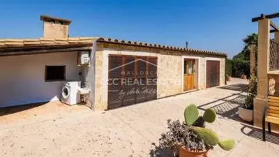 Rustic house in Palma de Mallorca photo 27