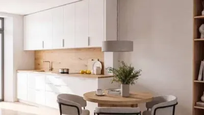 Apartment in Palamós photo 2