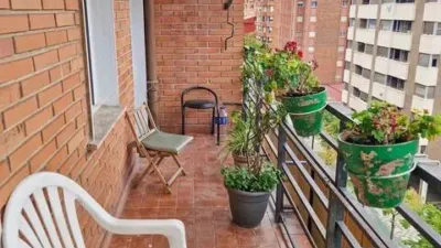 Apartment on Avenida de Mariano Vicén photo 25