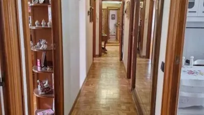Apartment on Avenida de Mariano Vicén photo 32