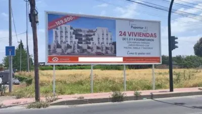 Apartment on Avenida Juan XXIII photo 5