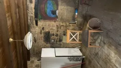 Chalet en Rodeiro photo 29