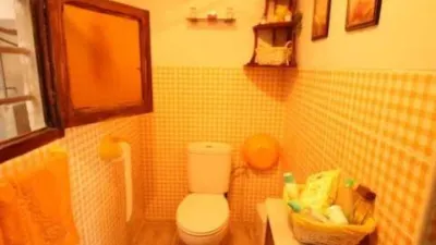 Casa en Ricote photo 10