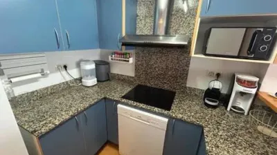 Apartment on Carrer del Port Marina, 2 photo 9