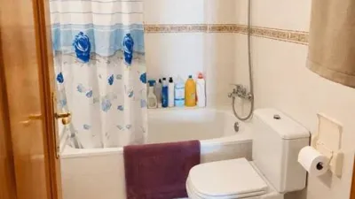 Apartment in Bustarviejo photo 4