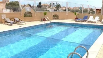 Chalet in Orihuela Costa photo 4