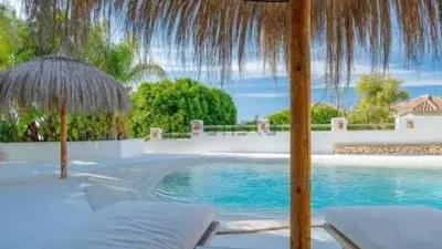 Casa – Benissa, Urbanització Cala Advocat-Bonavista, la Marina Alta - Més