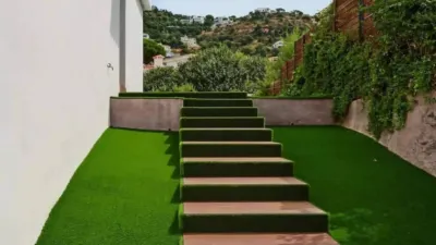Chalet on Carrer de Còrdova photo 8