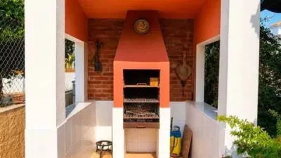 Chalet on Calle de la Cartagenera photo 30