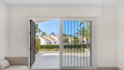 Apartment on Calle Los Gladiolos-Nva Andalucia, 1 photo 13