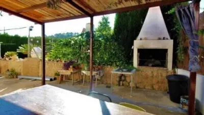 Casa en Ricote photo 6