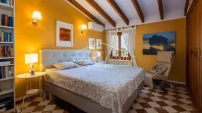 Rustic house in Palma de Mallorca photo 21