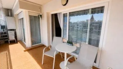Apartment on Carrer del Port Marina, 2 photo 3
