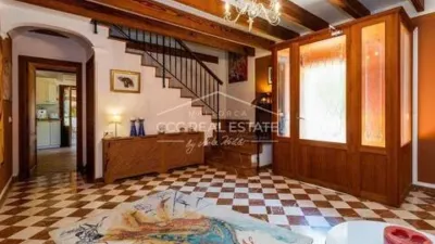 Rustic house in Palma de Mallorca photo 16