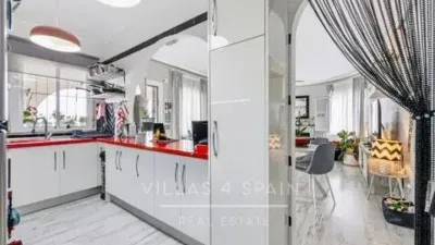 Chalet on Calle Mar Mediterráneo photo 40