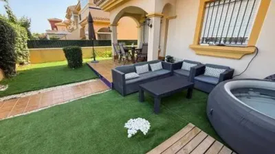 Chalet in Orihuela photo 4