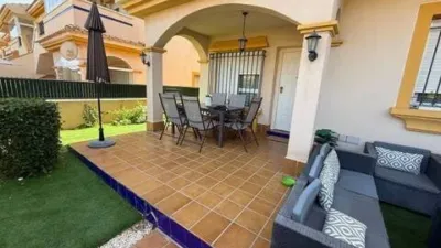 Chalet in Orihuela photo 5