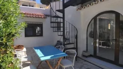 Casa – Teulada, la Marina Alta - Vista 3