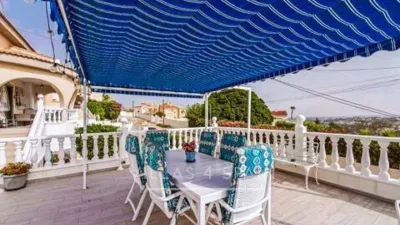Chalet on Calle Mar Mediterráneo photo 16