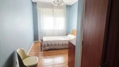 Apartment in Medina de Pomar photo 9