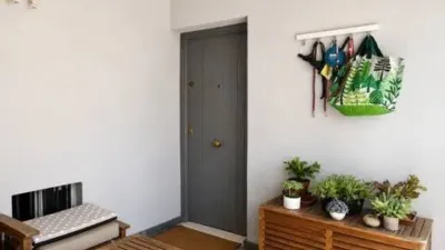 Townhouse in Gines photo 6