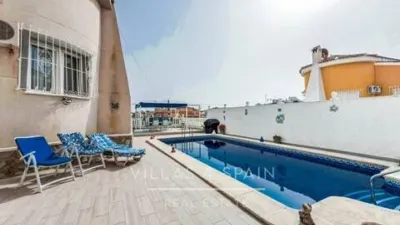 Chalet on Calle Mar Mediterráneo photo 23