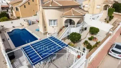 Chalet on Calle Mar Mediterráneo photo 68