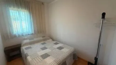 Apartment on Carrer de Joanot Martorell photo 32