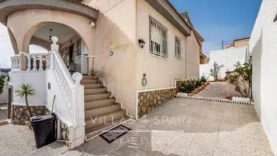 Chalet on Calle Mar Mediterráneo photo 67