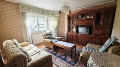 Apartment in Medina de Pomar photo 16
