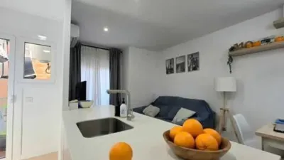 Apartment in Sants photo 3