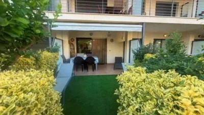 Apartment on Carrer de Joanot Martorell photo 3