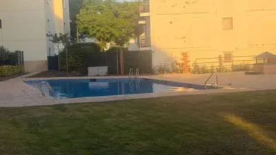 Apartment on Carrer de Joanot Martorell photo 2