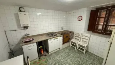 House on Calle Real photo 21