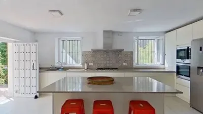 Chalet in Barrio San Roque photo 33